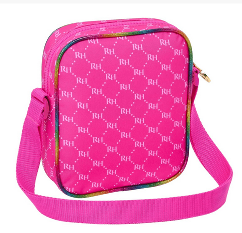BOLSO BANDOLERA RAINBOW HIGH