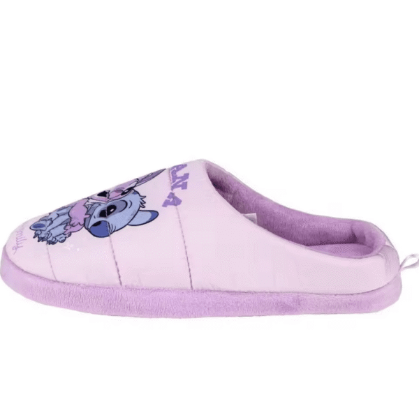 Zapatillas suela Stitch&Angela