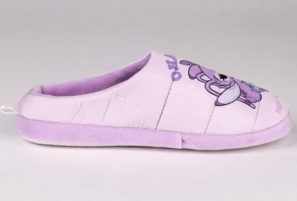 Zapatillas suela Stitch&Angela