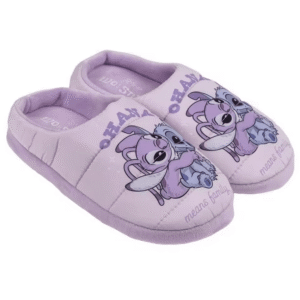 Zapatillas suela Stitch&Angela