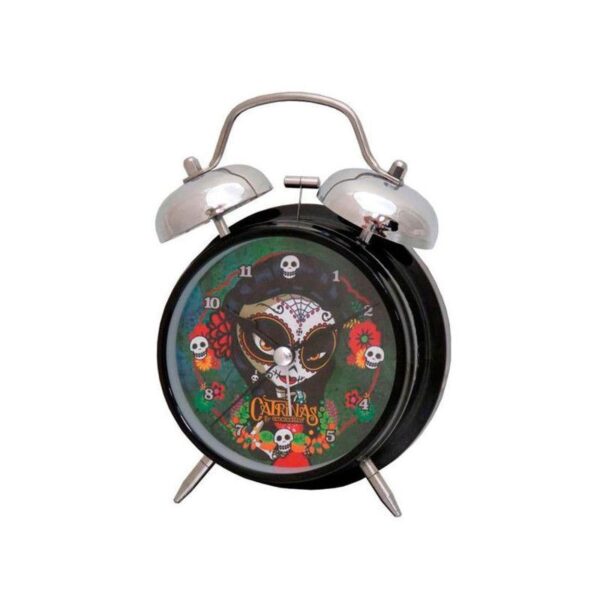 reloj-campanas-catrina---candela RELOJ CAMPANAS CATRINA - CANDELA