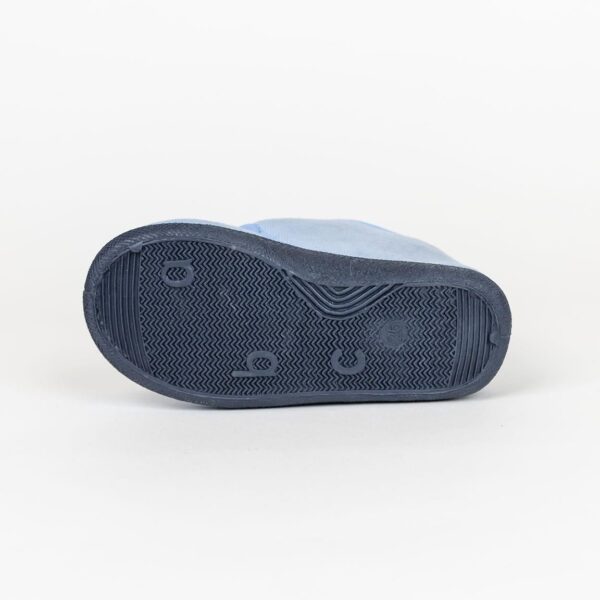 Zapatillas De Casa Media Bota 3d Bluey