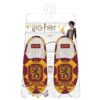 Zapatillas Griffindorf Harry Potter