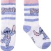Pack Calcetines de Stitch Disney