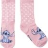 Pack Calcetines de Stitch Disney