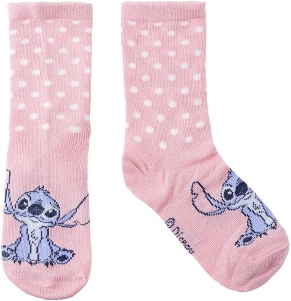 Pack Calcetines de Stitch Disney