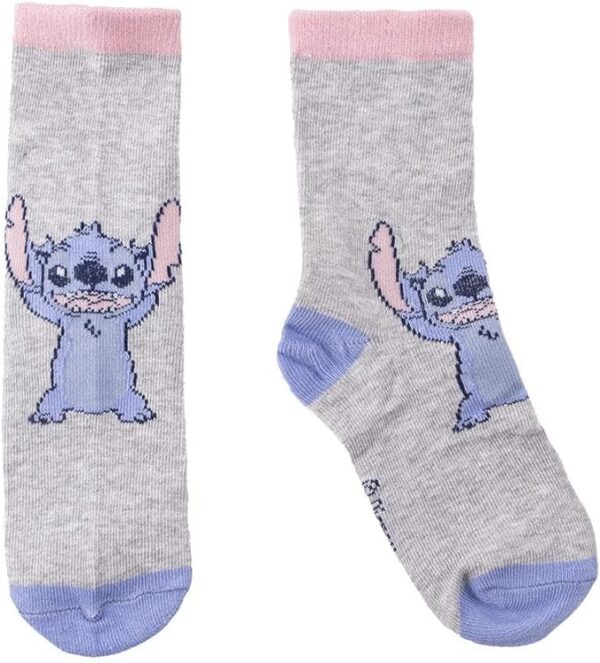 Pack Calcetines de Stitch Disney