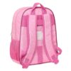 mochila infbarbie1 MOCHILA INFANTIL BARBIE "GIRL"