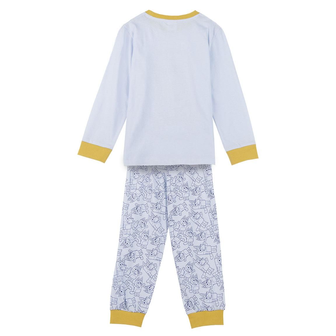 CERDÁ LIFE'S LITTLE MOMENTS 2200006172_T02A-C70 Juego De Pijama CERDÁ LIFE'S LITTLE MOMENTS 2200006172_T02A-C70 Juego De Pijama