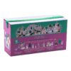 PUZZLE DE SUELO CON FIGURAS FAIRY TALE (60 PIEZAS)