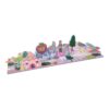 PUZZLE DE SUELO CON FIGURAS FAIRY TALE (60 PIEZAS)