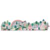 PUZZLE DE SUELO CON FIGURAS FAIRY TALE (60 PIEZAS)