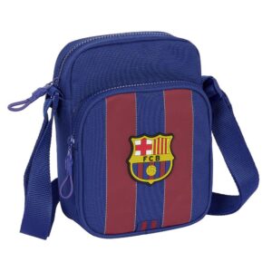 BANDOLERA PEQUEÑA F.C.BARCELONA 1ª EQUIP. 23/24