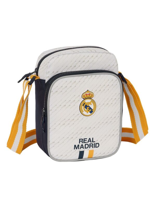 BANDOLERA PEQUEÑA REAL MADRID 1ª EQUIP. 23/24