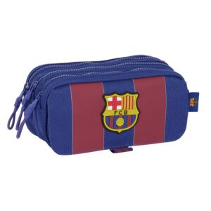 PORTATODO TRIPLE BIG F.C.BARCELONA 1ª EQUIP. 23/24