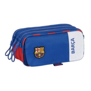 PORTATODO TRIPLE BIG F.C.BARCELONA 2ª EQUIPACION
