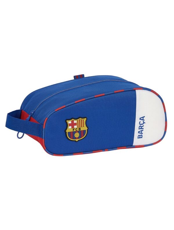 zapatilleroyf-c-barcelonay2-yequipacion-812326867_1_1 ZAPATILLERO F.C.BARCELONA 2ª EQUIPACION