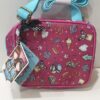 bolso gorjuss MINI BANDOLERA CRUZADA - GORJUSS