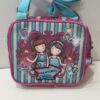 bolso gorjuss2 MINI BANDOLERA CRUZADA - GORJUSS