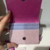 Billetera Cheshire Cat - Gorjuss