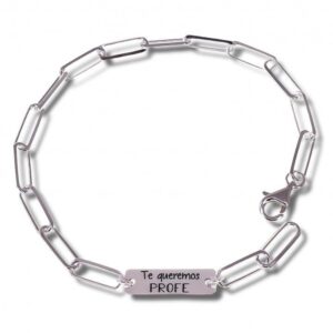 pulsera-profe Pulsera Profe