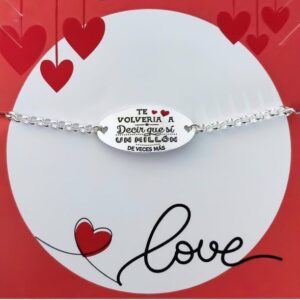 pulsera-te-volveria-a-decir-que-si-un-millon-de-veces-mas- Pulsera "Te volvería a decir"