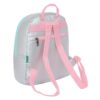 Mochila Benetton Silver