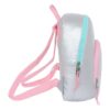 Mochila Benetton Silver