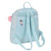 Mochila Moos Garden Mini Turquesa