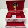Joyero Musical Princesas