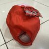 Gorra Minnie Flamenco