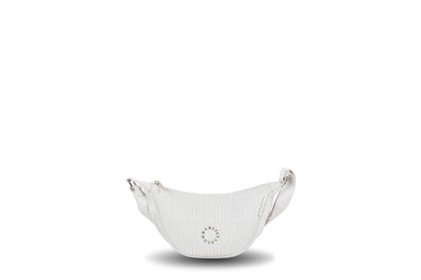 Bolso Bandolera y Riñonera Devota & Lomba Curve