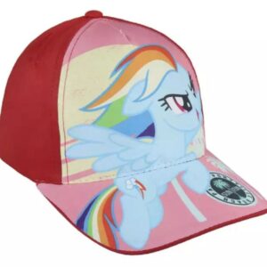 Gorra Little Pony