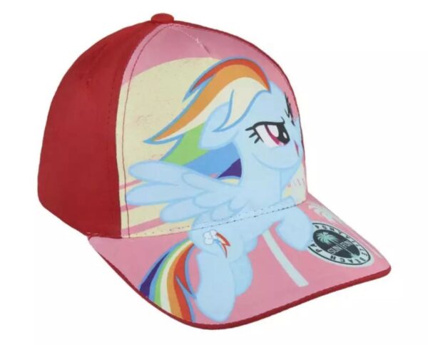 Gorra Little Pony