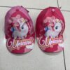 Gorra unicornio