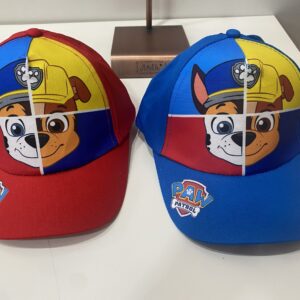 Gorra Patrulla Canina