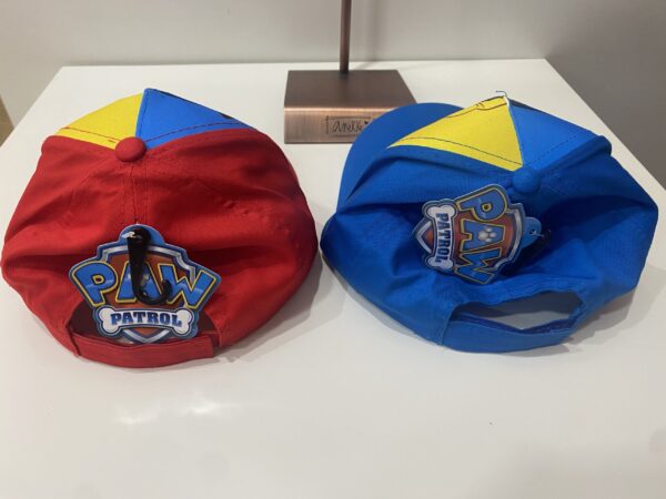 Gorra Patrulla Canina