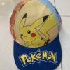 Gorra Pokemon Pikachu