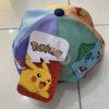 Gorra Pokemon Pikachu