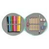 PLUMIER REDONDO 18 pcs. GEORGE2 PLUMIER REDONDO 18 pcs. GEORGE