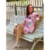 Vestido Travel - La Pantera Lola