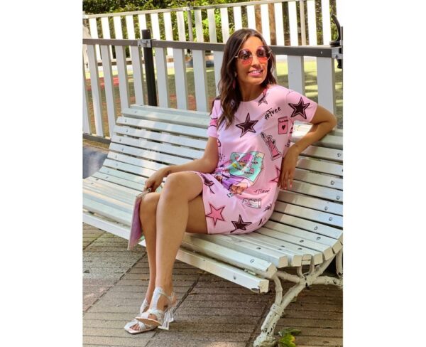 Vestido Travel - La Pantera Lola