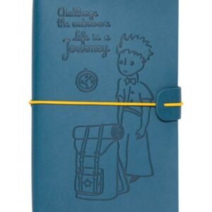 Cuaderno De Viaje Tapa Cuero El Principito Cuaderno De Viaje Tapa Cuero El Principito