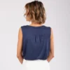 Top con lentejuelas Studio3 Top con lentejuelas Studio - Anekke