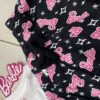 Conjunto 2 piezas Barbie