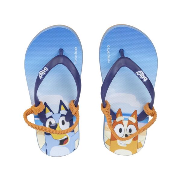 chanclas-bluey Chanclas Premiun Bluey