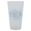 SET 2 VASOS CASUAL DE CRISTAL 490 ML STITCH