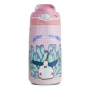 Botella infantil térmica Oveja Marina - Pepita Viajera
