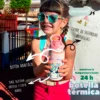 Botella infantil térmica Oveja Marina - Pepita Viajera