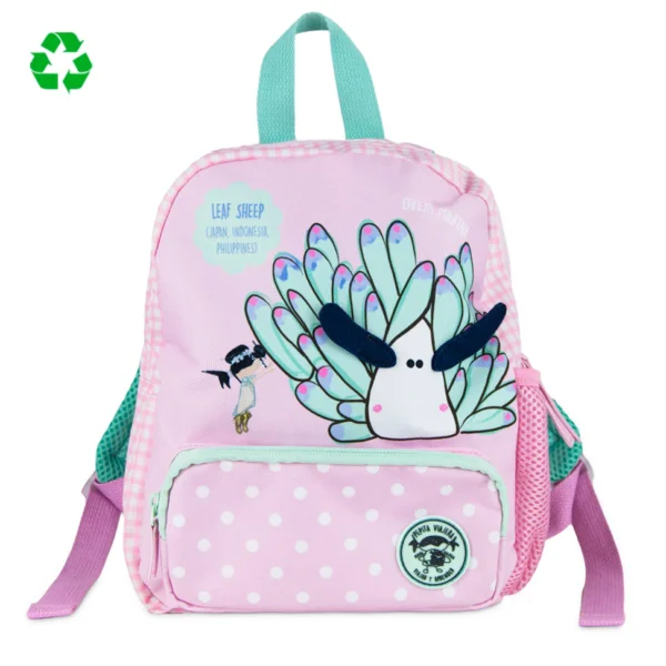 Mochila infantil Oveja Marina - Pepita viajera